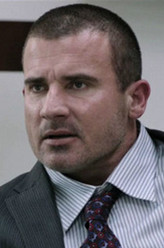 迈克尔·帕尔（迈克尔·帕尔饰演）