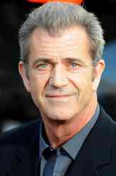 梅尔·吉布森（梅尔·吉布森饰演）