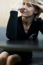 Charlotte Fich（Charlotte Fich饰演）