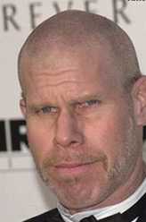 朗·普尔曼（朗·普尔曼饰演）