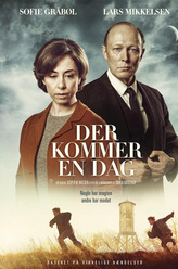 Fru Oskarson（Solbjørg Højfeldt饰演）