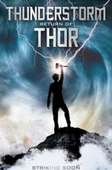 Grant Farrel / Thunderstorm（Ray Besharah饰演）