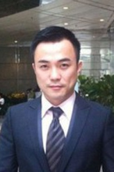 罗天池（罗天池饰演）