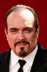 大卫·札亚斯（大卫·札亚斯饰演）