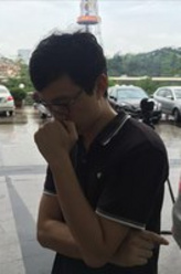 叶锐洪（叶锐洪饰演）