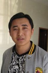 陈真（徐小龙饰演）