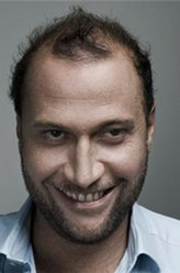 弗朗索瓦·达米昂（弗朗索瓦·达米昂饰演）