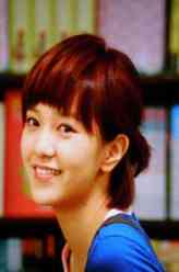 Susie（郭采洁饰演）