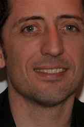 Rayane Ziani（加德·艾尔马莱饰演）