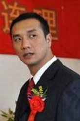 马志民（黄觉饰演）