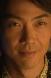 野村万斋（野村万斋饰演）