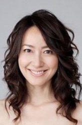 森口瑶子（森口瑶子饰演）