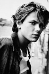 瑞凡·菲尼克斯（瑞凡·菲尼克斯饰演）