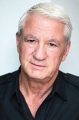 马科·圣约翰（马科·圣约翰饰演）