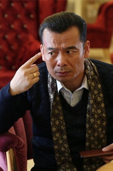 王大志（宋佳伦饰演）