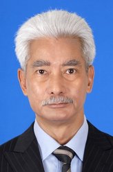 张禄（高雄饰演）