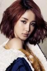 尹贞伊（尹贞伊饰演）