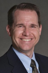 Will Freeman（Craig Beeman饰演）