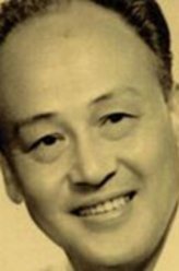 陈建中(成年)（韩非饰演）