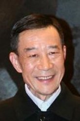 林孝颖（李雪健饰演）