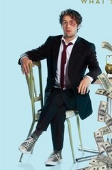 John（迈克尔·安格拉诺饰演）