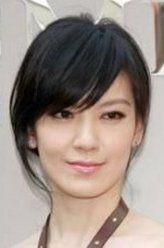 珍妮（林熙蕾饰演）