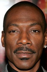 艾迪·墨菲（艾迪·墨菲饰演）