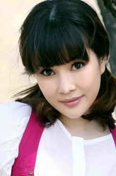 落霞（袁茵饰演）