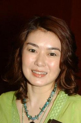 陈淑兰（陈淑兰饰演）