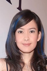 周慧敏（周慧敏饰演）