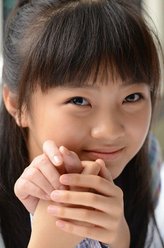 董若水（林妙可饰演）