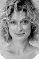 Erika Berger（莱娜·恩卓饰演）