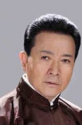 叶飞扬（温海涛饰演）