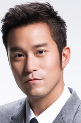 贝明（张孝全饰演）
