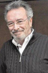 Mauricio（奥斯卡·马丁内兹饰演）