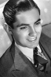 泰隆·鲍华（泰隆·鲍华饰演）