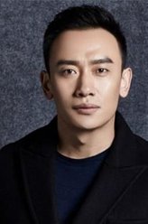 关胜（那家威饰演）