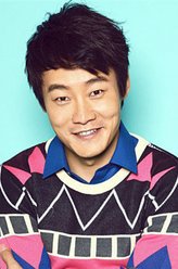 杜兴（乔鹏樾饰演）