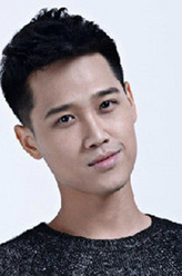 桃花侠陶宝（何文杰饰演）