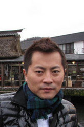 主任（隋名旸 饰演）