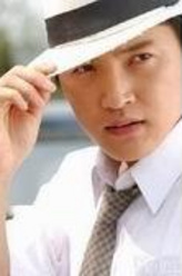 安在模（安在模饰演）
