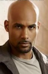 Gen. Dix Hauser（波瑞斯·科乔饰演）