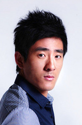 王冠男（王冠男饰演）