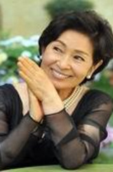 金惠子（金惠子饰演）