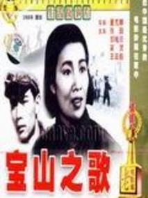 电影海报