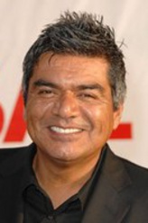 The President（乔治·洛佩兹饰演）