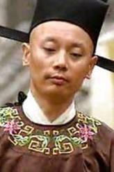 寇准（葛优饰演）