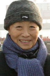 张少华（张少华饰演）