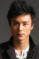 温民（李立饰演）