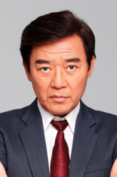 孙鹤亭（李立群饰演）